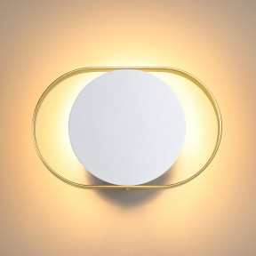 Бра Odeon Light(Mondy) 4246/7WW